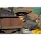 Gator Finishing 4.5 in. Paint and Rust Stripping Wheel, Extra Coarse 9483GA - alternate 3