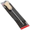 Wh Bagshaw Chef Craft 90120 Professional Ice Pick with Ice Crusher, Carbon Steel Blade, Hardwood Handle 21594 - alternate 1