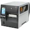 Zebra Industrial Printer, 203 dpi, ZT400 Series, Voltage: 100 to 240V AC ZT42162-T010000Z - alternate 1