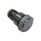 John Deere VALVE CHECK & ORIFICE 0.08, JOHN DEERE OEM AA44075 AA44075 - alternate 2