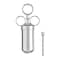 Hic Kitchen Marinade Injector 2Oz HIC Kitchen Marinade Injector 2 oz 22005 - alternate 2