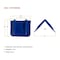 Mytee Products V Shaped Corner/Edge Protector, 8inX12in Flatbed Tow Truck Trailer, 20PK PCPVB12Bx20 - alternate 4