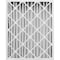 Nordic Pure 16x24x4 Pleated Air Filter, High Capacity, Electrostatically Charged Synthetic Media, MERV 14 16x24x4M14-1 - alternate 2