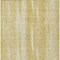 Homeroots 3' X 5' Gold Wheat And Ivory Botanical Leaves Washable Indoor Outdoor Area Rug 581978 - alternate 6