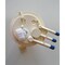 Autobest 98-02 Gmc C3500-Sierra 3500 5.7-8.1L Value Fuel Pump, F2967A F2967A - alternate 9