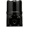 Federal Signal Speaker, Siren, Continuous, 120/230V AC, 24V DC, 96 dB, Glass Reinforced Polyester, Black G-SND-MV-D - alternate 1