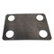 John Deere SHIM, JOHN DEERE OEM T184855  T184855 - alternate 1