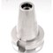 Pro-Series Pro-Series ER-16 BT40 Spring Collet Chuck With Hex Nut 3900-8604 - alternate 3