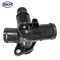 Skyward Automotive Products Engine Coolant Hose Connector,  SKV103532 - alternate 1