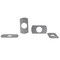 Ford Sixteen 0060 Thick Shims Sixteen 0090 Thick Shims M-6529-A302 - alternate 4