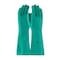 Assurance Unsupported Nitrile, Unlined with Raised Diamond Grip, 22 Mil, 12PK 50-N2250G/XL - alternate 1