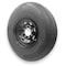 Steelbull - Steel Master ST235/85R16 12 Ply 8 On 6.5 Bolt, Black Wheel Assemblies 599373SBBLK - alternate 2