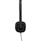 Logitech Stereo Headset H151, Black, 4PK LOG981000587 - alternate 2
