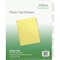 Avery reg Office Essentials Insertable Dividers, No Color AVE11466 - alternate 1