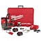 Milwaukee Tool M18 FUEL 1-1/2" Lineman Magnetic Drill High Demand Kit 2788-22HD - alternate 1