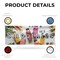 Signmission Smoothies, 24 Inch x 72 Inch, Vinyl Banner B-72-30863 - alternate 5