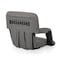 Picnic Time Family Of Brands NFL Tampa Bay Buccaneers - Ventura Portable Reclining Stadium Seat 618-00-105-304-2 - alternate 1