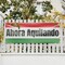 Signmission Ahora Aquilando, 24 Inch x 72 Inch, Vinyl Banner B-72-30456 - alternate 5