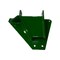John Deere BRACKET, OEM AXE15183 - alternate 1