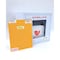 Stryker AEDs - CR2 Defibrillator 99512-001434F-MD - alternate 1