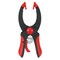 Performance Tool 2 in. Pivoting V-Jaw Ratcheting Clamp PMW5091 - alternate 1