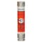 Ferraz Shawmut 1.06in x 5.5in, 600 VAC/VDC, 35 A, 200 kA AC/100 kA DC Interrupt, Fiberglass Body, Tin Plated A6D35R - alternate 3