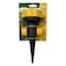 Landscapers Select Lawn Sprinkler w/Spike, High-Impact Plastic 9403 - alternate 2