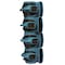 Xpower P-450NT Freshen Aire 1/3 HP 2000 CFM 3 Speed Scented Air Mover, Carpet Dryer, Floor Fan P-450NT - alternate 5