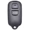 Aks Keys 2000 - 2006 Toyota Keyless Entry 3B Fob FCC# BAB237131-056 RC-TOYOTA-64C - alternate 1