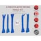 Bojo Tools 5-Piece Plastic Pry Tool Kit - Light Duty ATH-KUK-NGL - alternate 4
