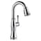 Delta Single Handle Pull-Down Bar/Prep Faucet 9997-AR-PR-DST - alternate 5