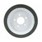 Mytee Products SkyJack 158436 Scissor Lift Tires 12 x 4 - Brake, 2PK SL-SKY-12-4-BRAKEx2 - alternate 4