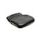 Uni Pro Seat Cushion, Fits 425/535/1000/1001/1003 Seat, Old Style, Black Vinyl 8162 - alternate 6