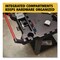 Rubbermaid Commercial Foam HDPE, 500 lb Load Capacity, 55.67" L, 17.8" W, 36" H 1997206 - alternate 8