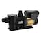 K2 Pumps Pool Pump 12.7 in. H X 10.5 in. W X 27.2 in. L PPV15001SPK - alternate 1