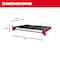Milwaukee Tool PACKOUT Rack Drawer 48-21-8040 - alternate 9