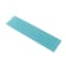 Apollo Tile Sky Blue 3 in x 12 in Glass Matte Wall Subway 5 sqft/case, 20PK APLA88041M 3X12A - alternate 5