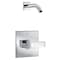 Delta Ara Monitor 14 Series Shower Trim - Less Head T14267-LHD - alternate 2