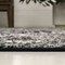 Jonathan Y Modern Persian Vintage Medallion Black 4 ft. x 6 ft. Area Rug MDP100D-4 - alternate 4