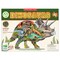 The Learning Journey International Wildlife World, Dinosaurs Puzzle, 200-Piece Set 223413 - alternate 1