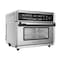 Megachef 10 in 1 Electronic Multifunction 360 Degree Hot Air Technology Countertop Oven MCOV-2050 - alternate 5