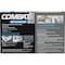 Combat Source Kill 0.21 Oz. Solid Ant Bait Station, 6PK DIA 45901CT - alternate 5