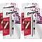 Energizer LED Pen Light, LED, Bulb, 1 W, 6 lm Lumen, AAA, Battery, Stainless Steel, Drop Resistant, 4PK PLED23AEH - alternate 1