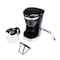 Brentwood Industries 10 Cup 800 Watt Coffee Maker in Black TS-215BK - alternate 4