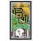 Holland Bar Stool Co Baylor 15" x 26" Football Mirror MFtblBaylor - alternate 1