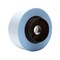 3M Cloth Tape, White, 36 yd L, 2 in W, PK24 398FR - alternate 1