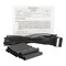 Motorcraft Seat Memory Module Connector,  WPT242 - alternate 2
