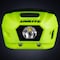 Unilite HL-4R Rechargeable LED Headlamp 275 Lumens Red Night Vision USB-C Charging Waterproof Non-slip Sili HL4R - alternate 5