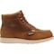 Rocky ROCKY MONOCREPE WEDGE, Men's 6 in Nano Composite Toe Toe Work Boot, Crazy Horse, 7.5, M, RKK0471 RKK0471 - alternate 4