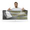 Signmission Phone and Computer Repair, 18 Inch x 48 Inch, Vinyl Banner B-30787 - alternate 4